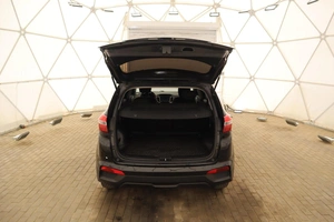 Внедорожник Hyundai Creta 2021 года, 1670000 рублей, Обнинск