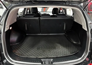 Внедорожник Kia Sportage 2015 года, 1597000 рублей, Красноярск