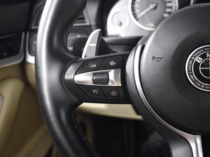 Седан BMW 5 серия 2012 года, 1463900 рублей, Казань