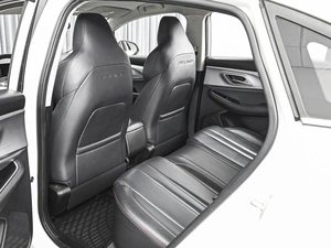 Седан Baic U5 Plus 2023 года, 1365000 рублей, Ставрополь