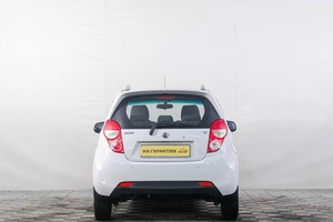 Хетчбэк Ravon R2 2017 года, 759000 рублей, Кемерово