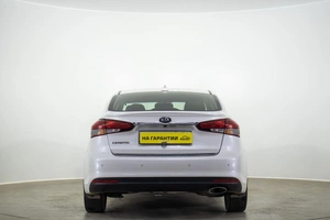 Седан Kia Cerato 2017 года, 1579000 рублей, Оренбург