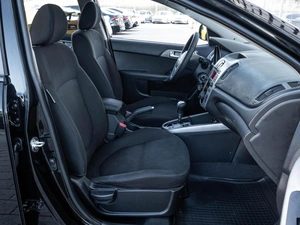 Седан Kia Cerato 2009 года, 697700 рублей, Ставрополь