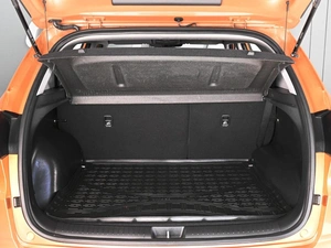 Внедорожник Hyundai Creta 2016 года, 1739000 рублей, Ростов-на-Дону