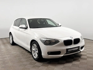 Хетчбэк BMW 1 серия 2012 года, 1040000 рублей, Казань