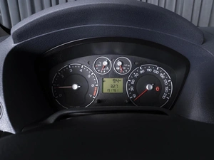 Хетчбэк Ford Fusion 2011 года, 695000 рублей, Ставрополь
