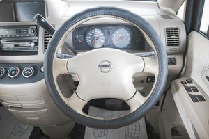 Минивэн Nissan Serena 2004 года, 649000 рублей, Кемерово