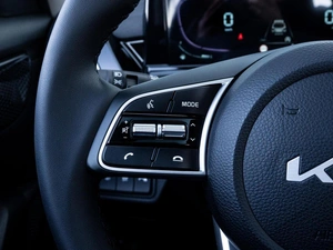 Внедорожник Kia Seltos 2025 года, 2998000 рублей, Краснодар