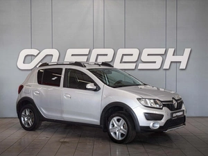 Хетчбэк Renault Sandero Stepway 2018 года, 1020000 рублей, Муром