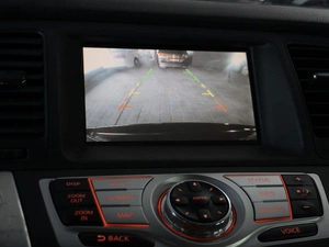 Внедорожник Nissan Murano 2011 года, 1200000 рублей, Санкт-Петербург