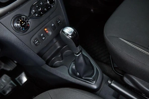 Хетчбэк Renault Sandero Stepway 2019 года, 1199000 рублей, Красноярск