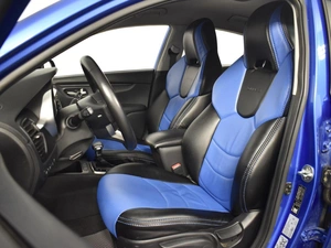 Седан Kia Rio 2020 года, 1587200 рублей, Казань