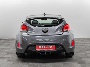 Хетчбэк Hyundai Veloster 2012 года, 999000 рублей, Красноярск