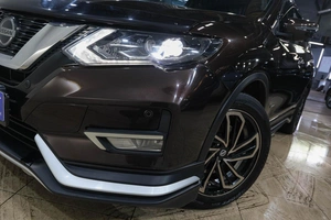 Внедорожник Nissan X-Trail 2020 года, 2639000 рублей, Новокузнецк