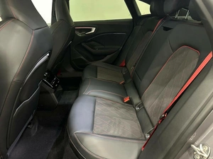 Лифтбек Audi A5 2025 года, 6180000 рублей, Новосибирск