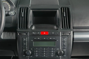 Внедорожник Land Rover Freelander 2007 года, 1059000 рублей, Тюмень