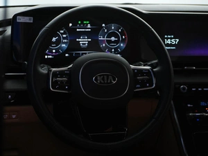 Минивэн Kia Carnival 2021 года, 3999088 рублей, Москва