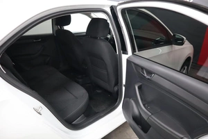Хэтчбек Skoda Rapid 2020 года, 1810000 рублей, Курск