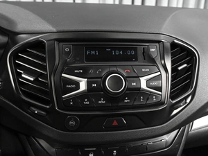 Седан ВАЗ (LADA) Vesta 2019 года, 899000 рублей, Ставрополь