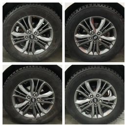 Внедорожник Hyundai ix35 2014 года, 1610000 рублей, Курск