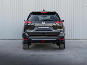 Внедорожник Nissan X-Trail 2021 года, 2715000 рублей, Краснодар