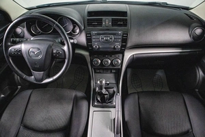 Седан Mazda 6 2012 года, 1289000 рублей, Сургут