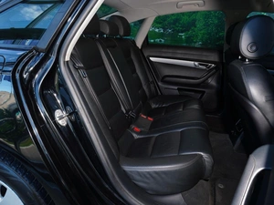 Седан Audi A6 2008 года, 768000 рублей, Тверь