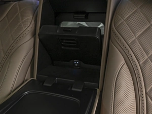 Седан Mercedes-benz S-класс 2018 года, 7314000 рублей, Ставрополь