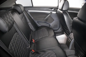 Лифтбек Skoda Octavia 2012 года, 719000 рублей, Пермь