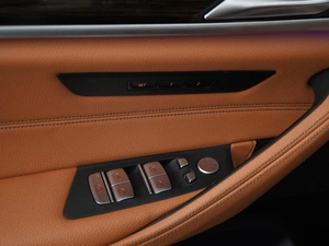 Седан BMW 5 серия 2020 года, 3799055 рублей, Москва