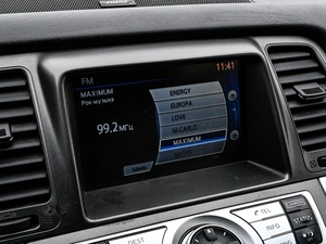 Внедорожник Nissan Murano 2014 года, 1365000 рублей, Волгоград