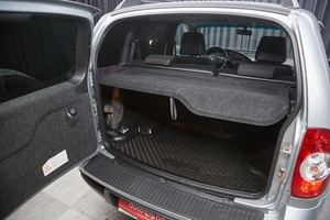 Внедорожник Chevrolet Niva 2014 года, 597000 рублей, Красноярск