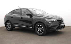 Внедорожник Renault Arkana 2020 года, 1849000 рублей, Орёл