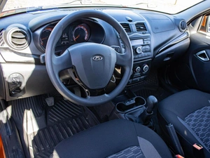 Универсал ВАЗ (LADA) Granta Cross 2021 года, 799000 рублей, Петрозаводск