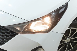 Седан Hyundai Solaris 2020 года, 1399000 рублей, Новокузнецк