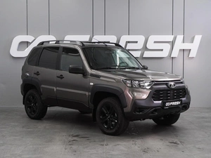 Внедорожник ВАЗ (LADA) Niva Travel 2025 года, 1499000 рублей, Воронеж