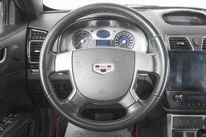 Седан Geely Emgrand EC7 2013 года, 529000 рублей, Кемерово