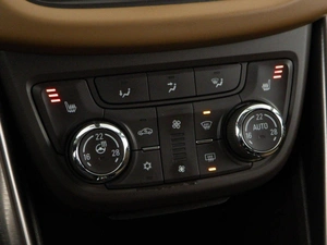 Минивэн Opel Zafira 2012 года, 1054444 рублей, Москва