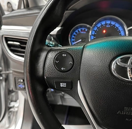 Седан Toyota Corolla 2013 года, 1347000 рублей, Красноярск