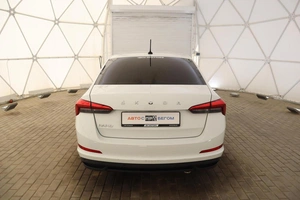 Хэтчбек Skoda Rapid 2021 года, 1645000 рублей, Обнинск