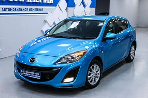 Хетчбэк Mazda Axela 2011 года, 938000 рублей, Солонцы