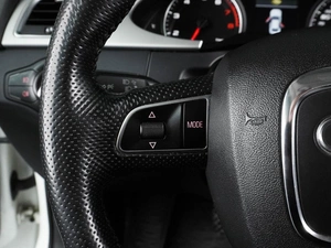 Седан Audi A4 2011 года, 1244000 рублей, Воронеж