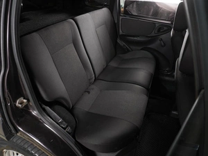Внедорожник Chevrolet Niva 2013 года, 499000 рублей, Воронеж