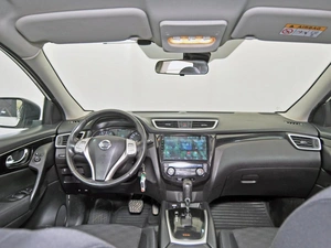 Внедорожник Nissan Qashqai 2016 года, 1620000 рублей, Орёл