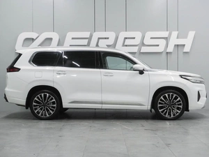 Внедорожник EXEED VX 2022 года, 2674000 рублей, Воронеж