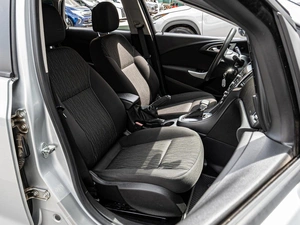 Хетчбэк Opel Astra 2013 года, 790000 рублей, Краснодар