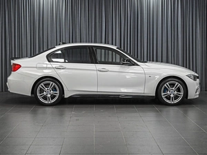 Седан BMW 3 серия 2014 года, 1880000 рублей, Ставрополь