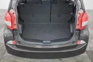 Хетчбэк Subaru Trezia 2012 года, 1049000 рублей, Кемерово
