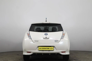 Хетчбэк Nissan Leaf 2014 года, 999000 рублей, Пермь