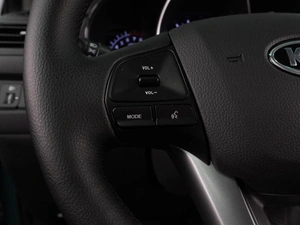 Седан Kia Rio 2012 года, 899000 рублей, Воронеж